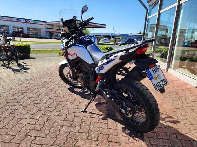 Honda CRF1100L Africa Twin DCT ES  2025 