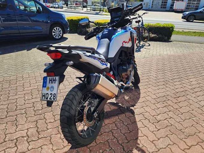 Honda CRF1100L Africa Twin DCT ES  2025 