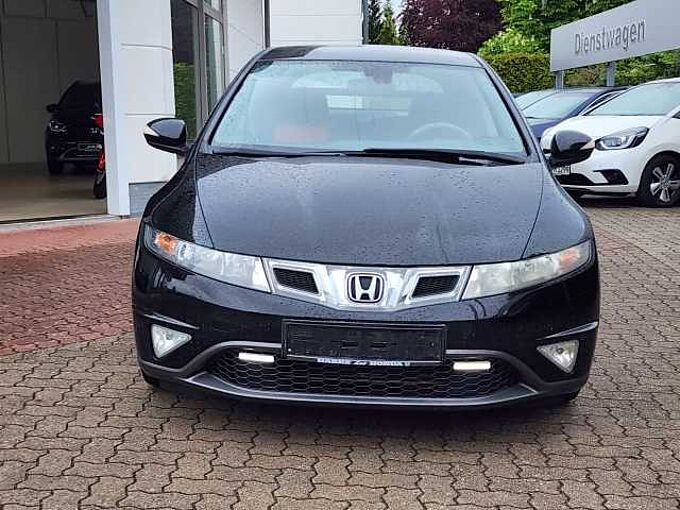 Honda Civic Flie&szlig;heck  5-T&uuml;rer 1.8i-VTEC Sport