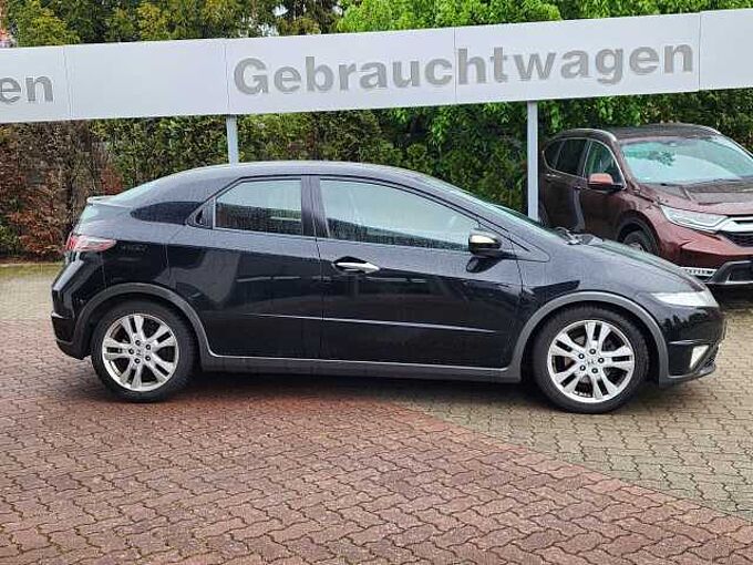Honda Civic Flie&szlig;heck  5-T&uuml;rer 1.8i-VTEC Sport