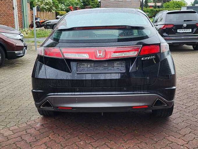 Honda Civic Flie&szlig;heck  5-T&uuml;rer 1.8i-VTEC Sport