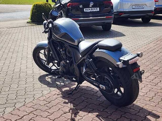 Honda CMX1100 Rebel CMX1100 Rebel