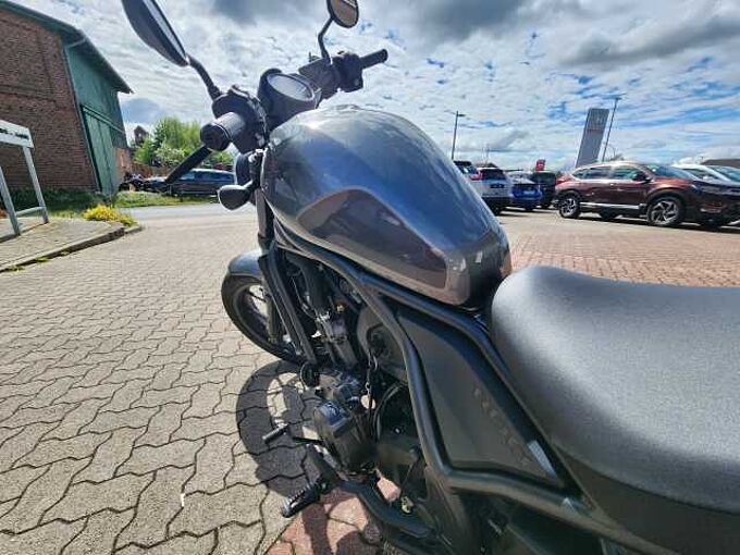 Honda CMX1100 Rebel CMX1100 Rebel