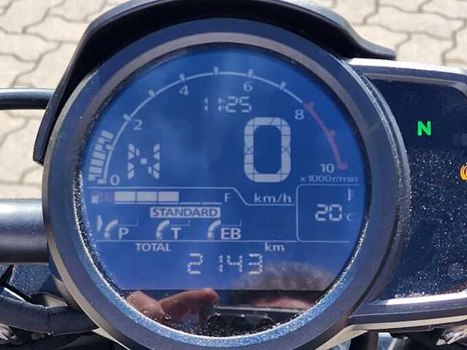 Honda CMX1100 Rebel CMX1100 Rebel