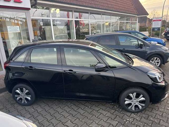 Honda Jazz Hybrid e:HEV 1.5 i-MMD Elegance