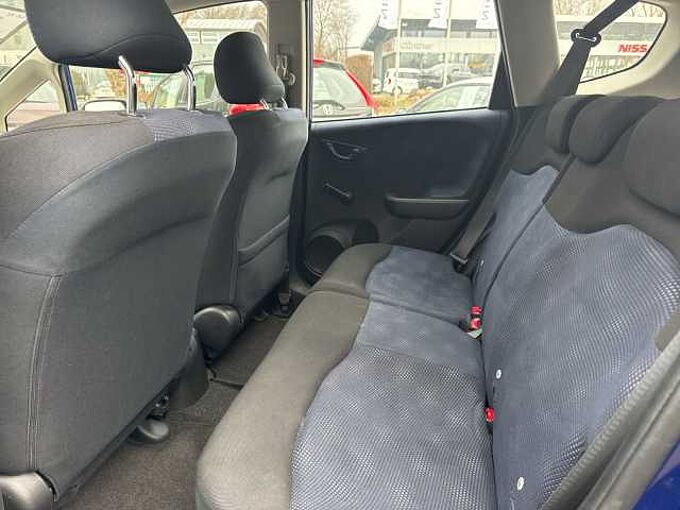 Honda Jazz 1.2 i-VTEC 50 Jahre Edition