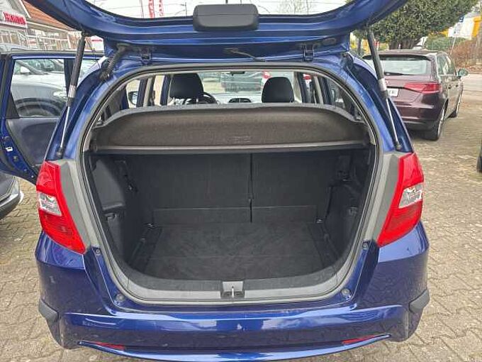 Honda Jazz 1.2 i-VTEC 50 Jahre Edition