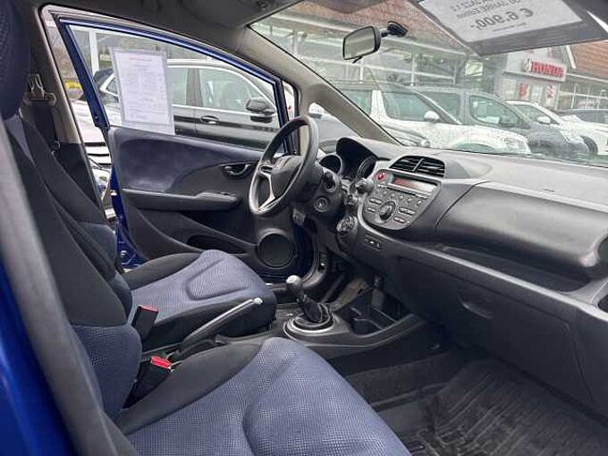 Honda Jazz 1.2 i-VTEC 50 Jahre Edition