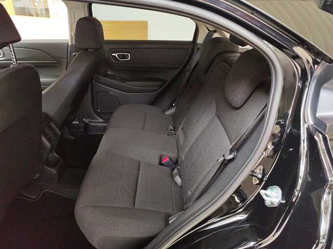 Honda HR-V e:HEV Hybrid Elegance