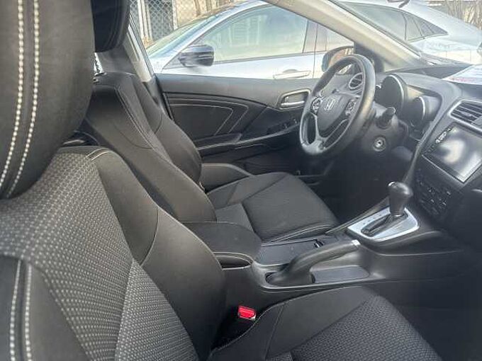 Honda Civic Tourer 1.8 i-VTEC Automatik Elegance