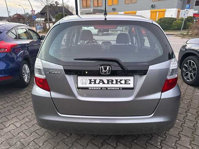 Honda Jazz 1.2 i-VTEC Trend