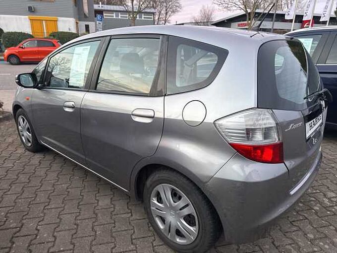 Honda Jazz 1.2 i-VTEC Trend
