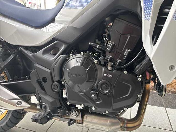 Honda XL 750 Transalp ABS 2025 6 Jahre Garantie 