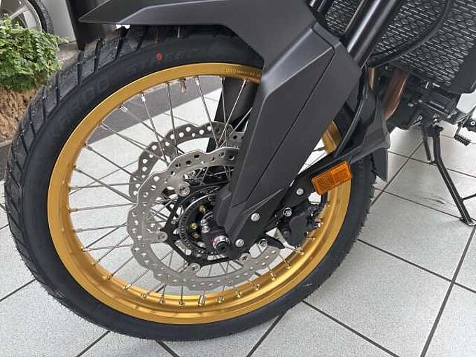 Honda XL 750 Transalp ABS 2025 6 Jahre Garantie 