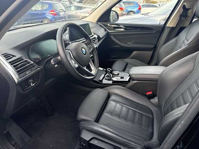 BMW X3 xDrive20i Aut. xDrive