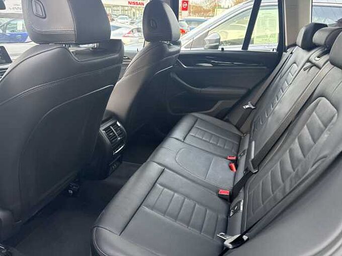 BMW X3 xDrive20i Aut. xDrive