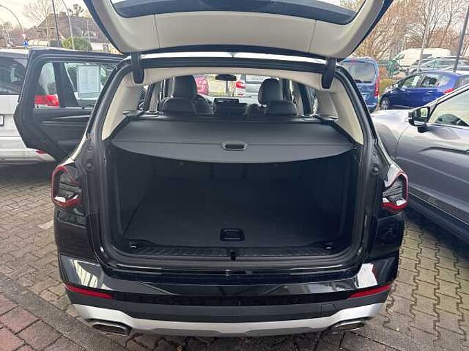 BMW X3 xDrive20i Aut. xDrive