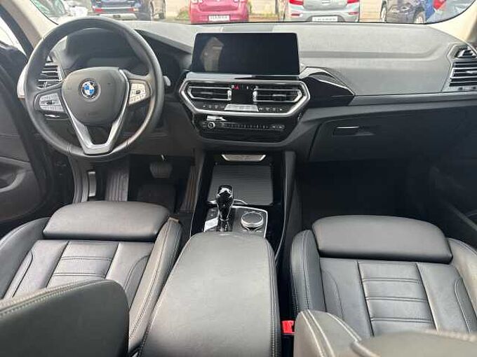 BMW X3 xDrive20i Aut. xDrive