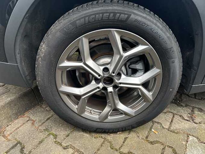 BMW X3 xDrive20i Aut. xDrive