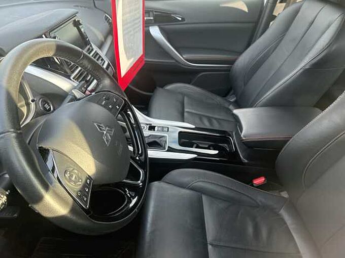 Mitsubishi Eclipse Cross 1.5 T-MIVEC ClearTec CVT 4WD Top