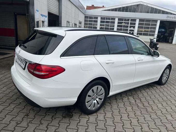Mercedes-Benz C 220 (BlueTEC) d T 