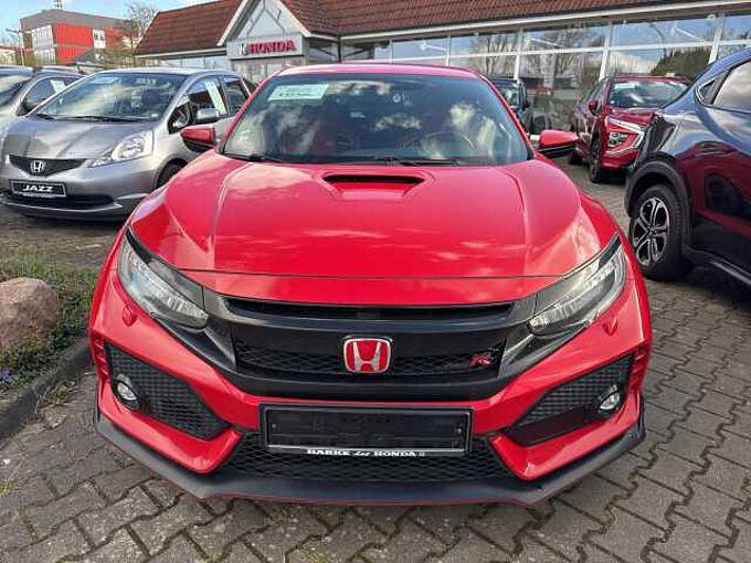 Honda Civic 2.0 VTEC Turbo Type R GT