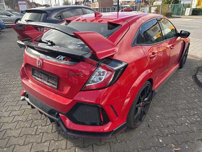 Honda Civic 2.0 VTEC Turbo Type R GT
