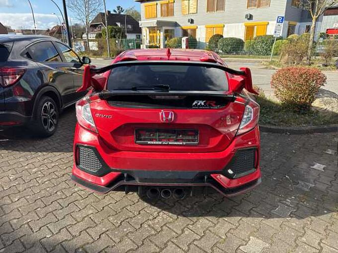 Honda Civic 2.0 VTEC Turbo Type R GT