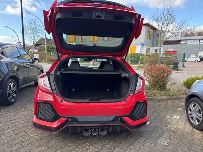 Honda Civic 2.0 VTEC Turbo Type R GT