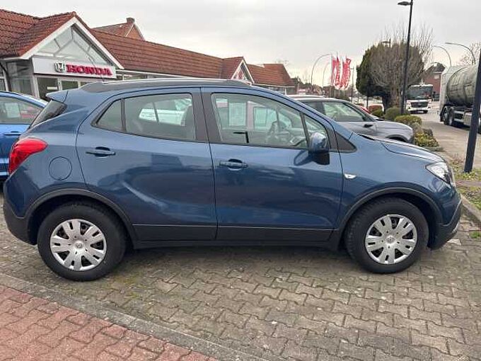 Opel Mokka 1.6 ecoFLEX Start/Stop Color Edition
