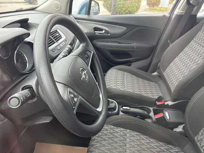 Opel Mokka 1.6 ecoFLEX Start/Stop Color Edition