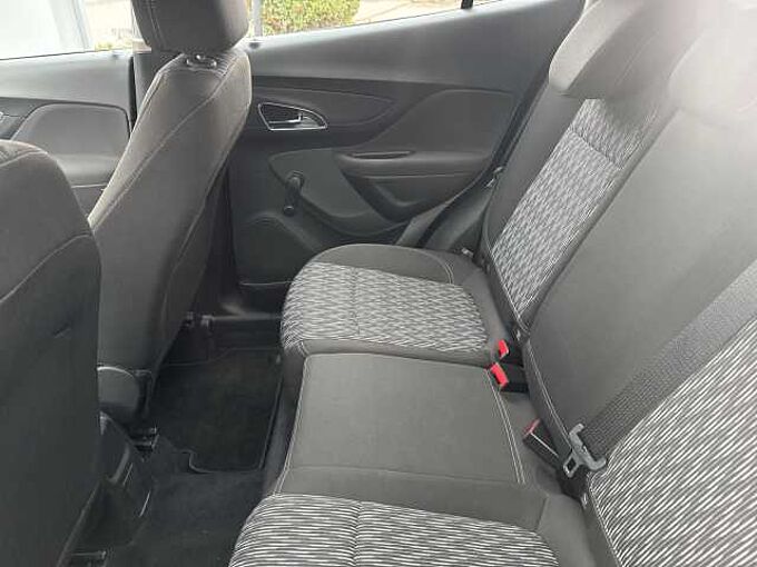 Opel Mokka 1.6 ecoFLEX Start/Stop Color Edition