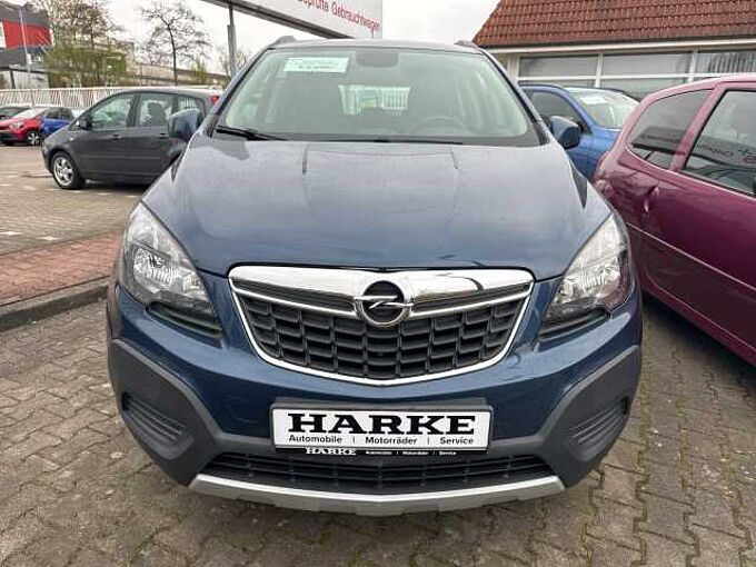 Opel Mokka 1.6 ecoFLEX Start/Stop Color Edition