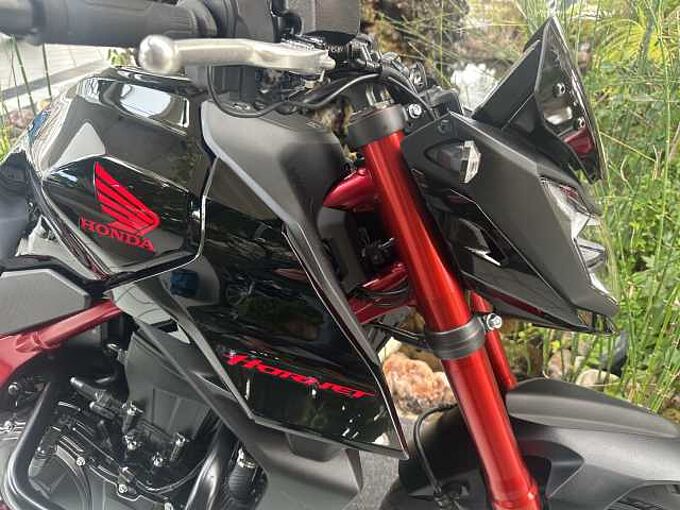 Honda CB 750 Hornet ABS 
