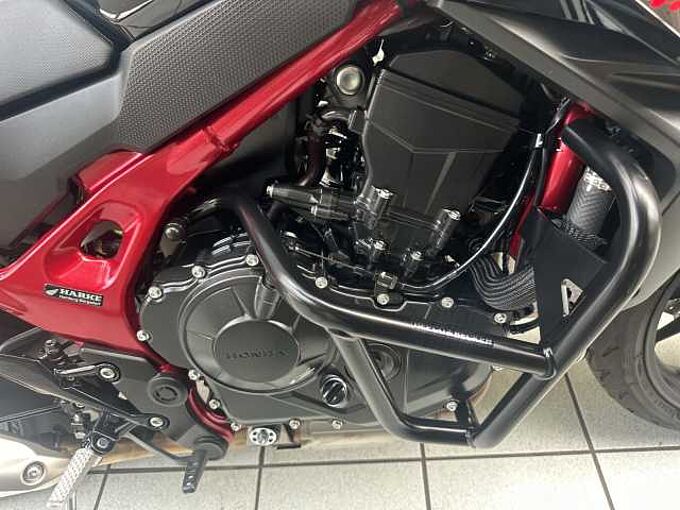 Honda CB 750 Hornet ABS 