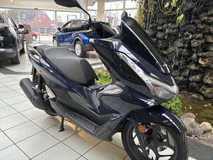 Honda PCX 125 2025 