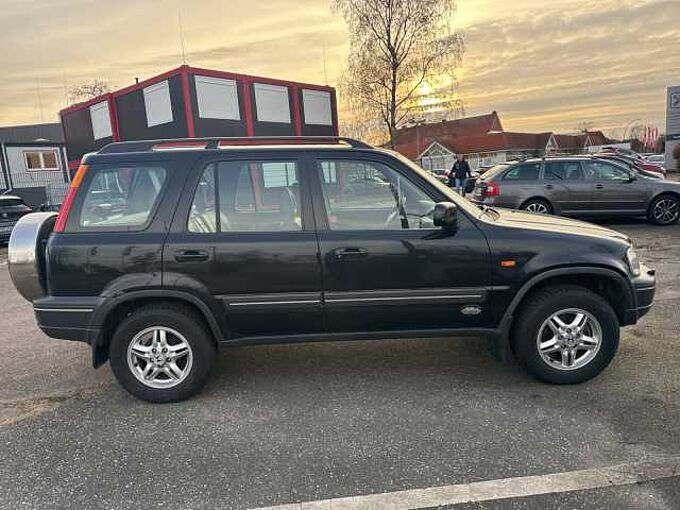 Honda CR-V 2,0