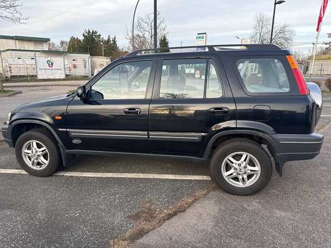 Honda CR-V 2,0