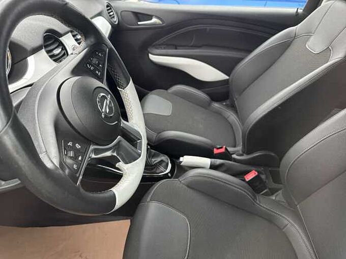 Opel Adam 1.4 Jam