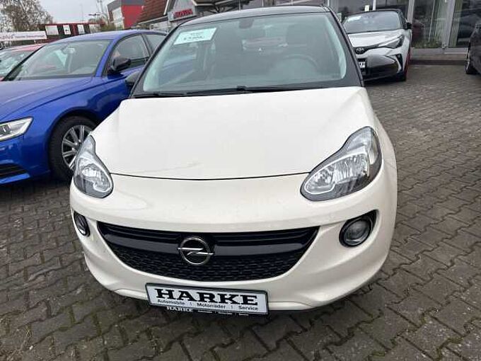 Opel Adam 1.4 Jam