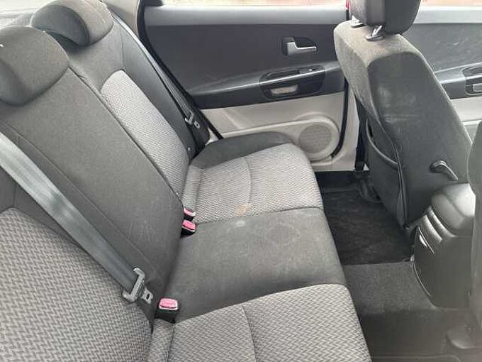 Kia Ceed 1.4 CVVT EX 