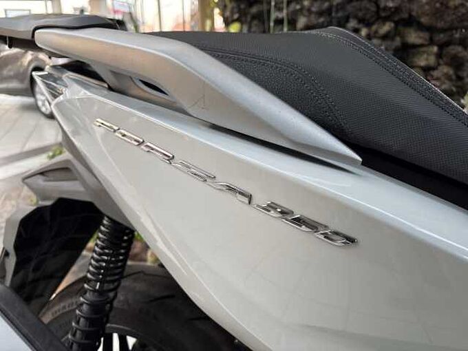 Honda NSS 350 Forza ABS 