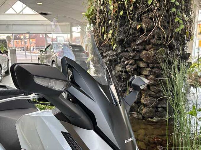 Honda NSS 350 Forza ABS 