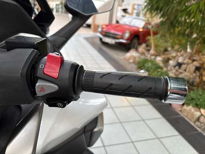 Honda NSS 350 Forza ABS 