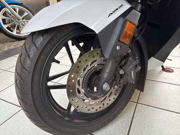 Honda NSS 350 Forza ABS 