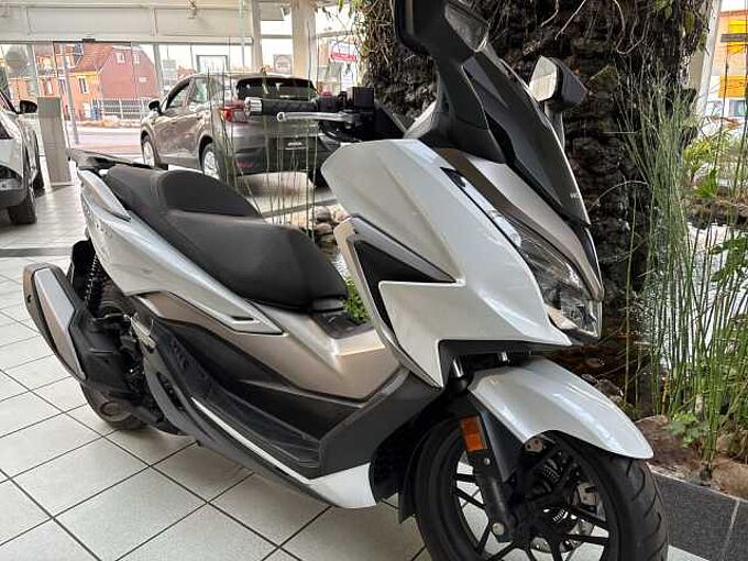 Honda NSS 350 Forza ABS 