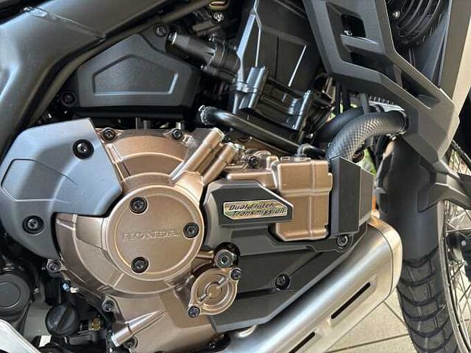 Honda CRF1100L Africa Twin DCT  2025 