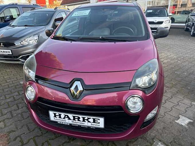 Renault Twingo 1.2 LEV 16V 75 Dynamique Panoramadach