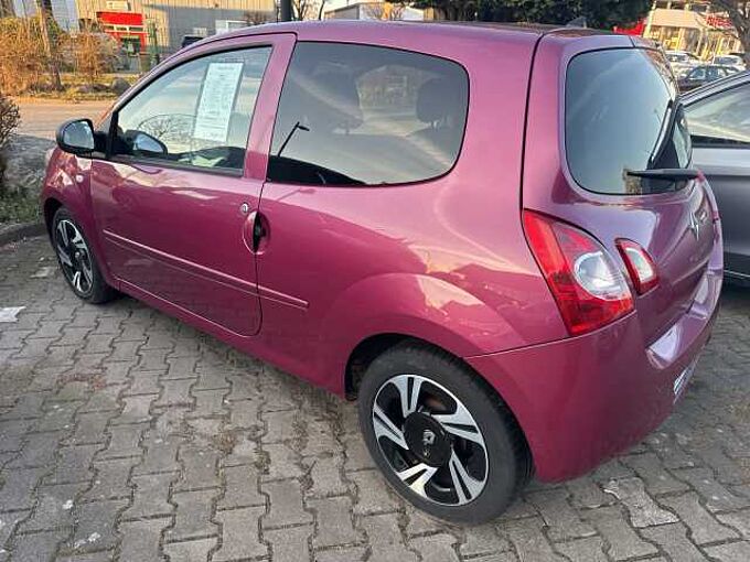 Renault Twingo 1.2 LEV 16V 75 Dynamique Panoramadach