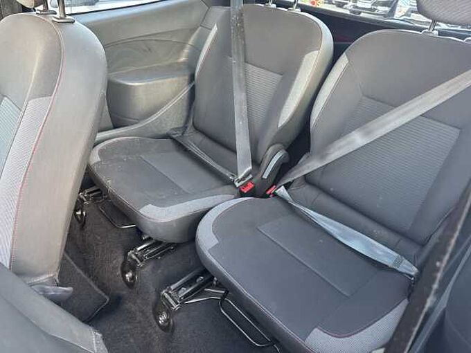 Renault Twingo 1.2 LEV 16V 75 Dynamique Panoramadach